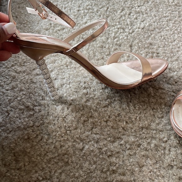 Authentic Sophia Webster Heels - Picture 4 of 6